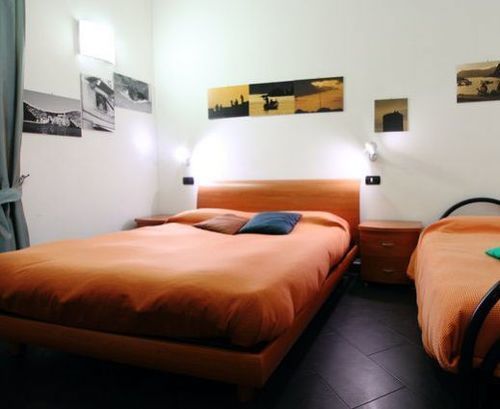 Monteverdi Resort La Spezia Dış mekan fotoğraf