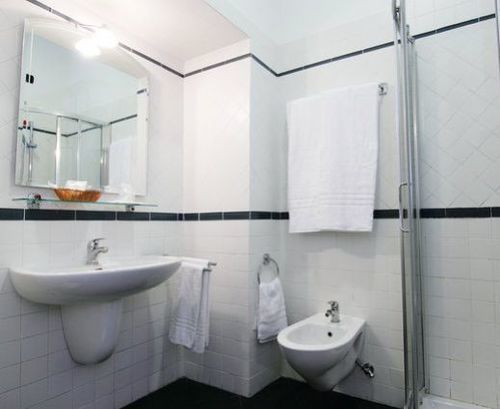 Monteverdi Resort La Spezia Dış mekan fotoğraf