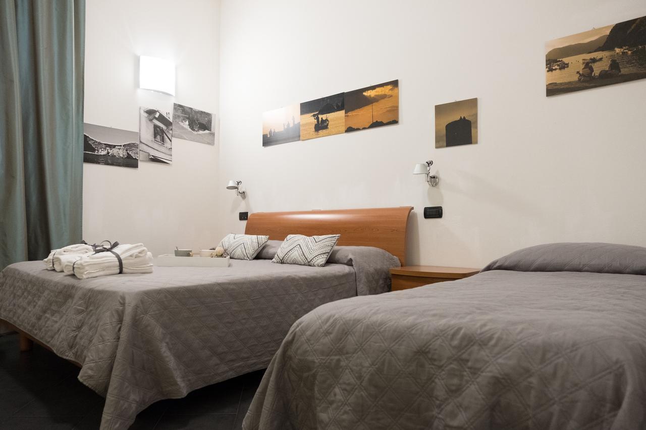 Monteverdi Resort La Spezia Dış mekan fotoğraf