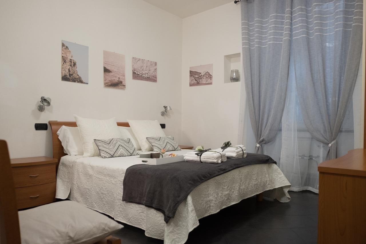 Monteverdi Resort La Spezia Dış mekan fotoğraf