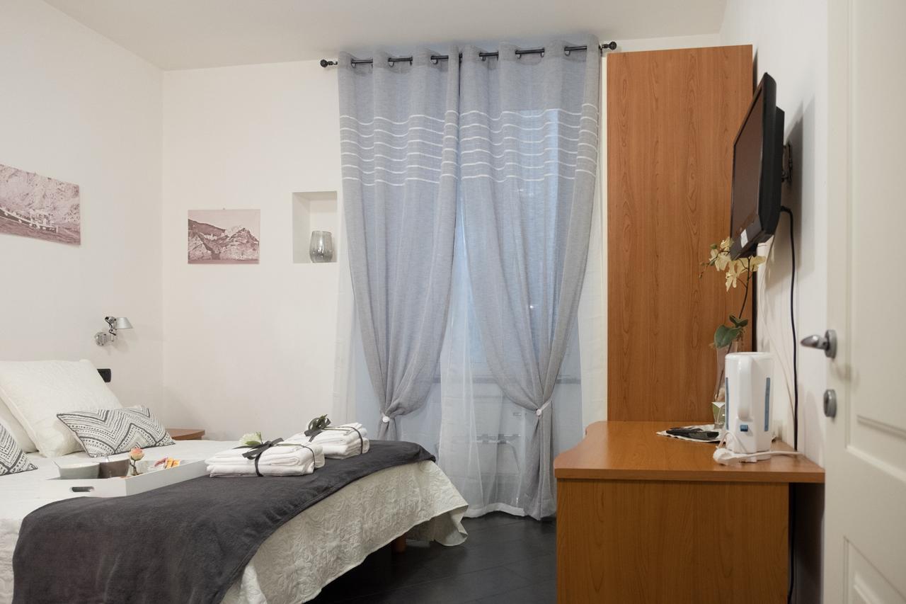 Monteverdi Resort La Spezia Dış mekan fotoğraf