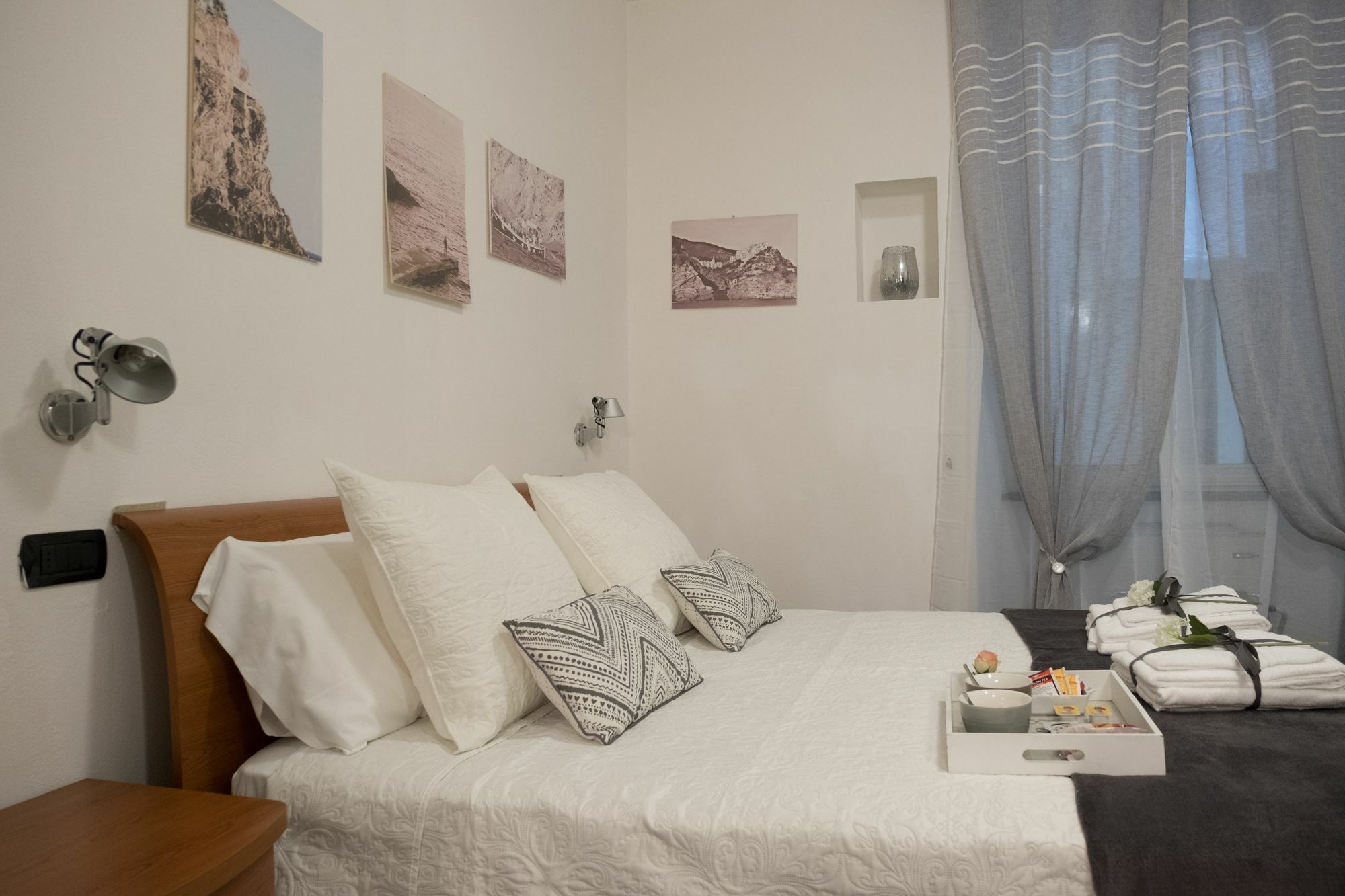 Monteverdi Resort La Spezia Dış mekan fotoğraf