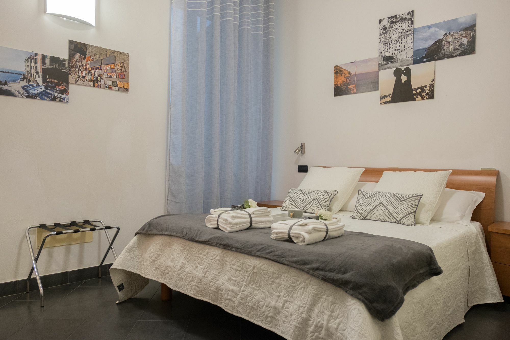 Monteverdi Resort La Spezia Dış mekan fotoğraf
